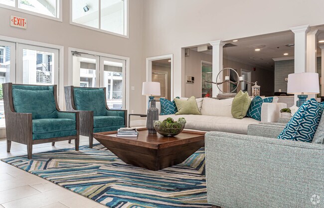 Interior Photo - Central Park