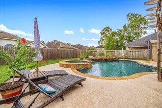 Building Photo - 13835 Cane Valley Ct