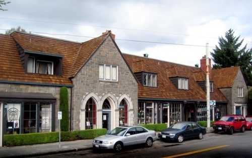 Building Photo - Loveless Building - 1 bedroom