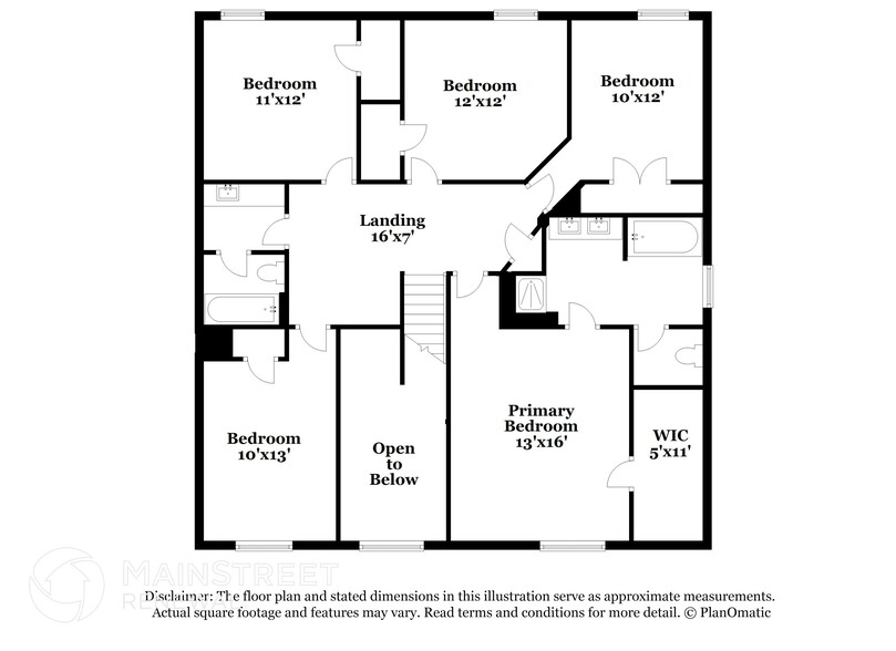 Building Photo - 5487 Wexford Pass
