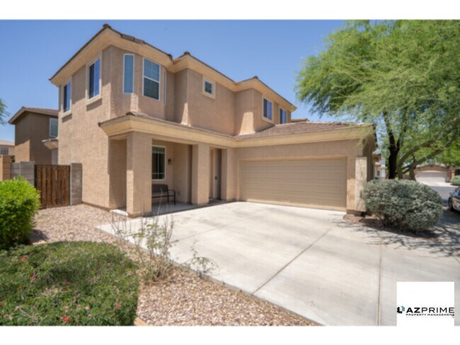 Primary Photo - Welcome to this Beautiful Two-Story Phoeni...