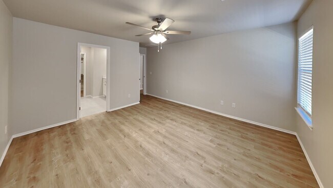 Building Photo - Luxury NEW 4 Bedroom 2 Bathroom Home in Piedmont Schools- Neighborhood Basketball Court & Playground
