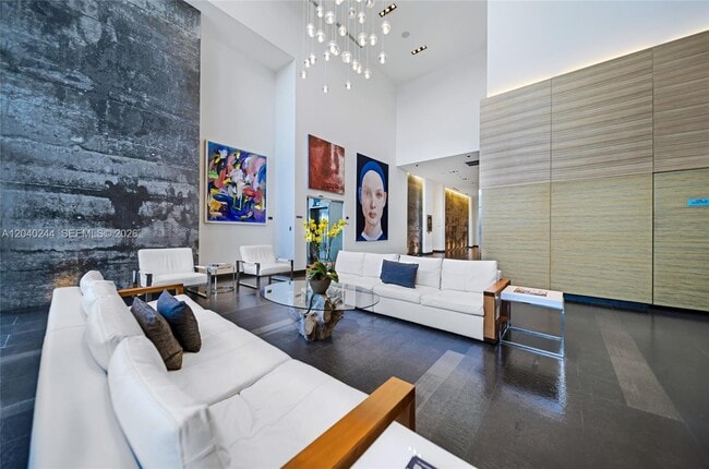 Building Photo - 888 Biscayne Blvd