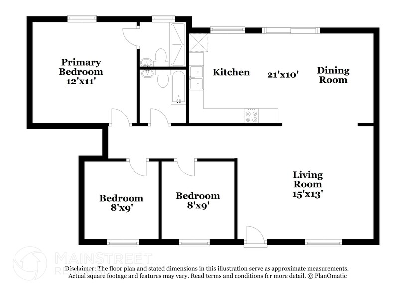 Building Photo - 3043 N 75th Dr