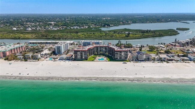 Building Photo - 18304 Gulf Blvd