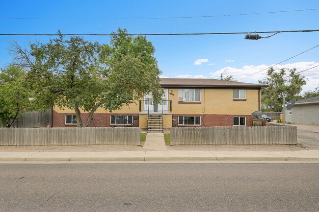 Building Photo - 4332 W 72nd Ave