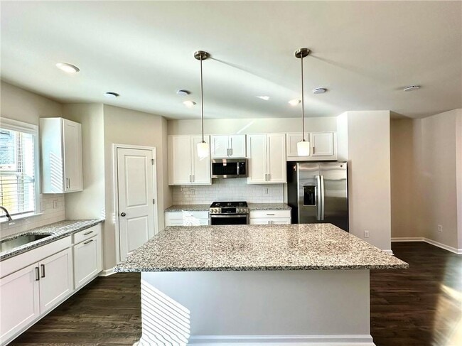 Building Photo - 139 Matson Run SW
