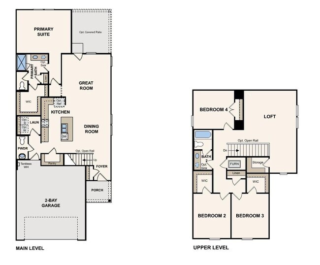 Building Photo - 4006 Crowning Ct