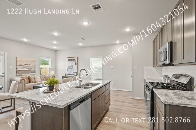 Building Photo - 1222 Hugh Lndg Rd