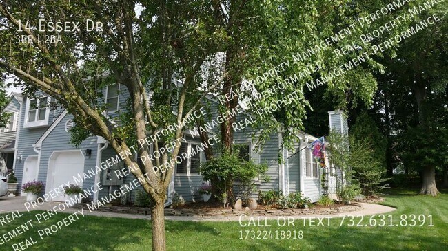 Building Photo - 14 Essex Dr