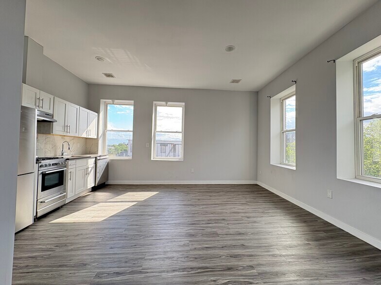 98 Clinton 401A - 88 Clinton Ave