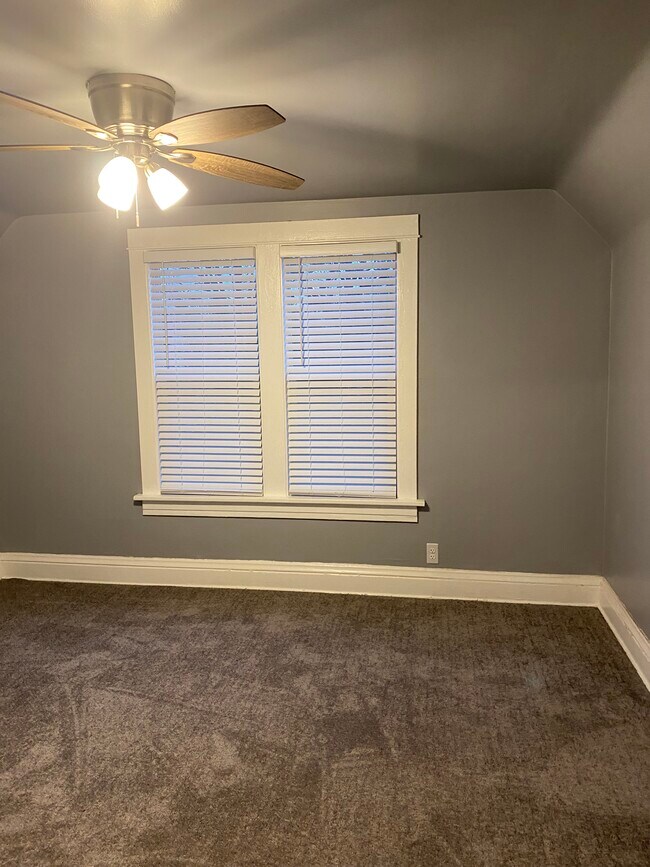Large Bedroom - 440 E 158th St