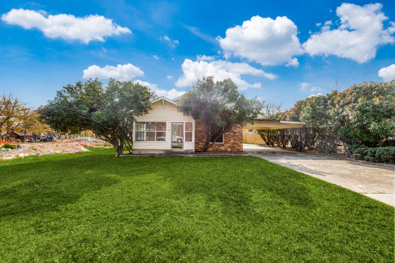 Primary Photo - 7291 Ash St