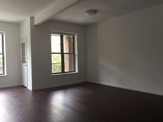 Floorplan - 5524-5526 S. Everett Avenue