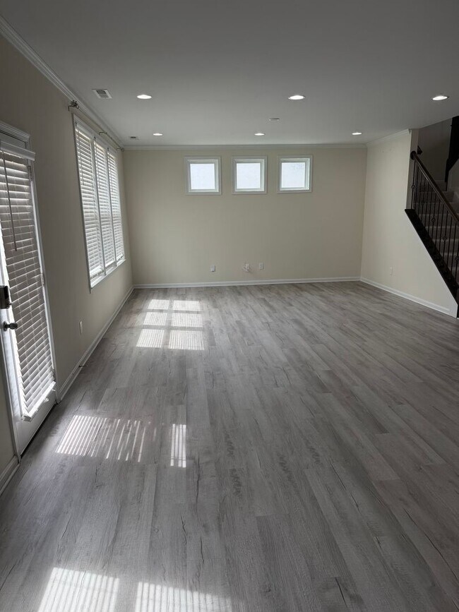 Building Photo - 3 BR/3BA | Newly Renovated Single Family Home | 1-Car Covered Parking | Gated backyard |Study and...