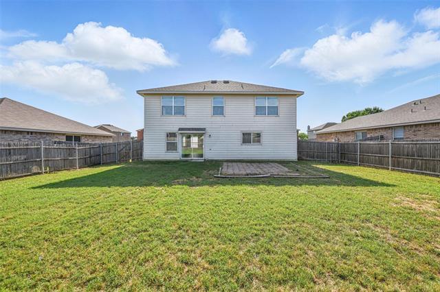 Building Photo - 318 Chisholm Trail