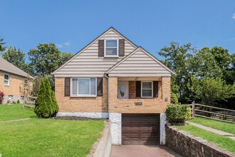 Building Photo - 4010 Washington Ave