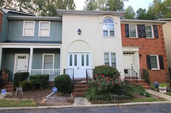 Primary Photo - 4028 Elm St