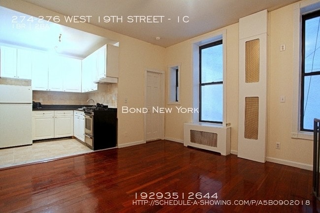 Building Photo - 274 W 19th St