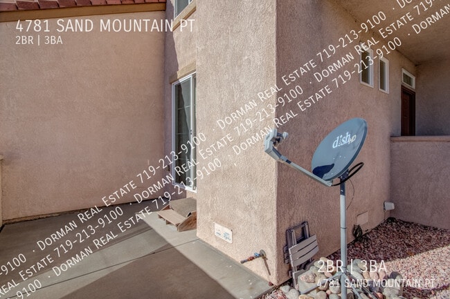 Building Photo - 4781 Sand Mountain Pt
