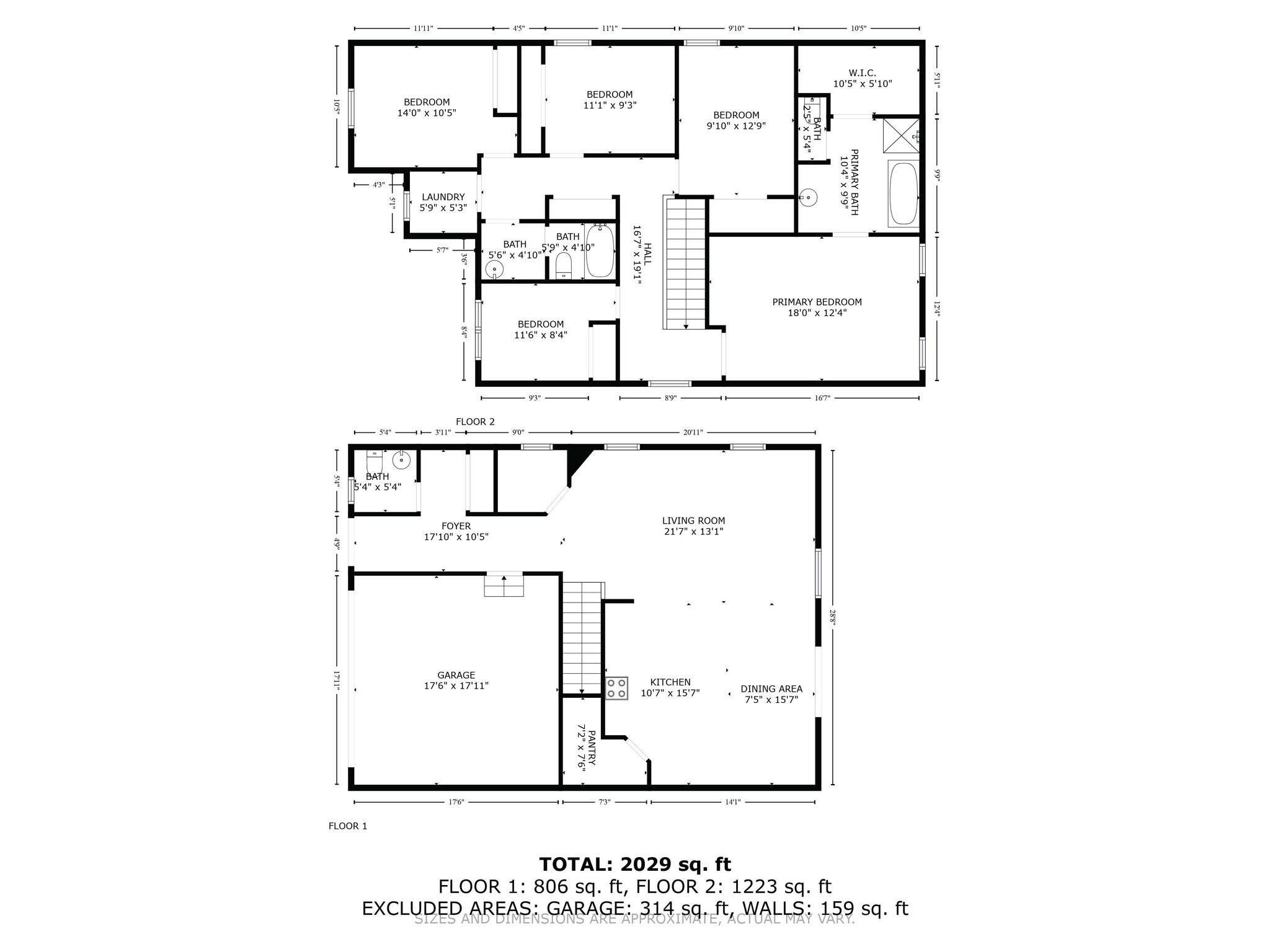 Building Photo - 17921 E 94th Ave