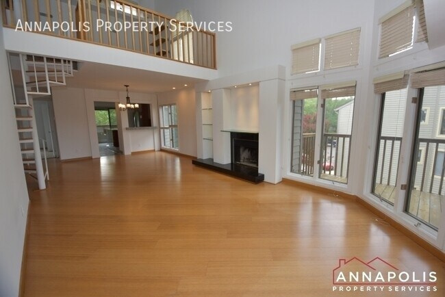 Building Photo - 2106 Chesapeake Harbour Dr