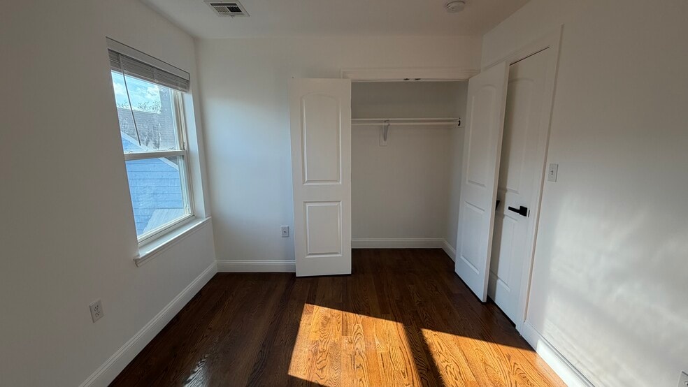 BEDROOM #3 - 159 Court St