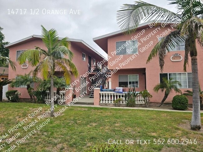 Building Photo - 14717 Orange Ave