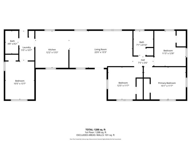 Building Photo - 205 Raymond St