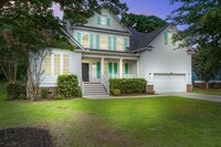 Building Photo - Beautiful 4 Bedroom in Hamlin Plantation -...