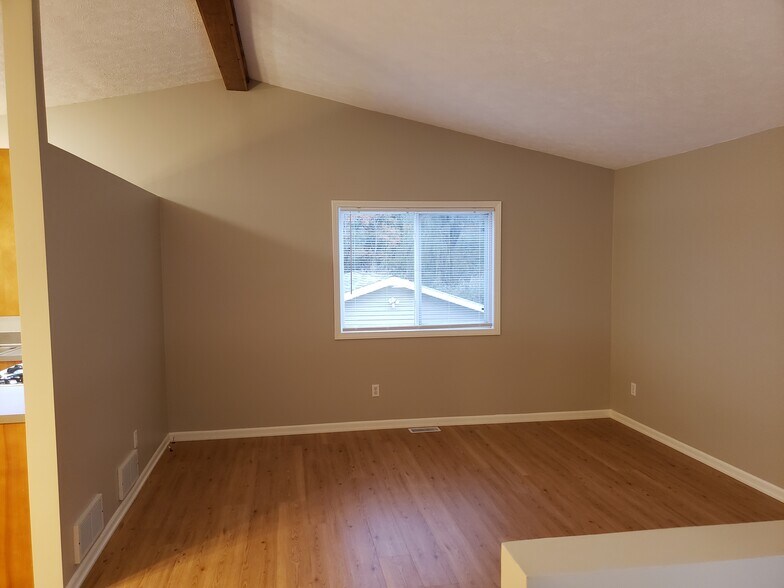 Living Room - 630 Hubert St NE