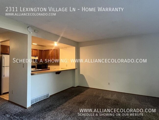 Building Photo - 2311 Lexington Village Ln