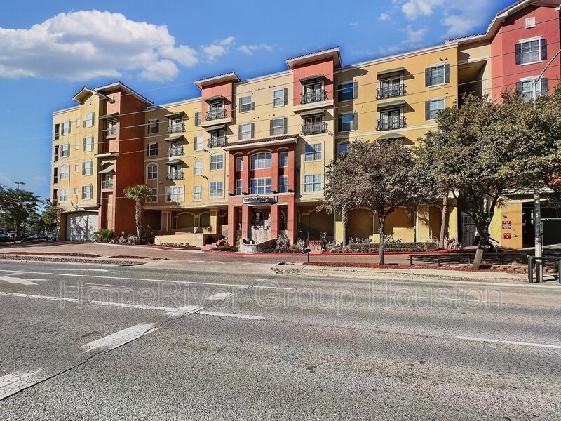 Building Photo - 1711 Old Spanish Trl