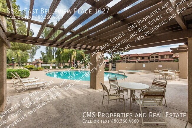Building Photo - 8625 E Belleview Pl