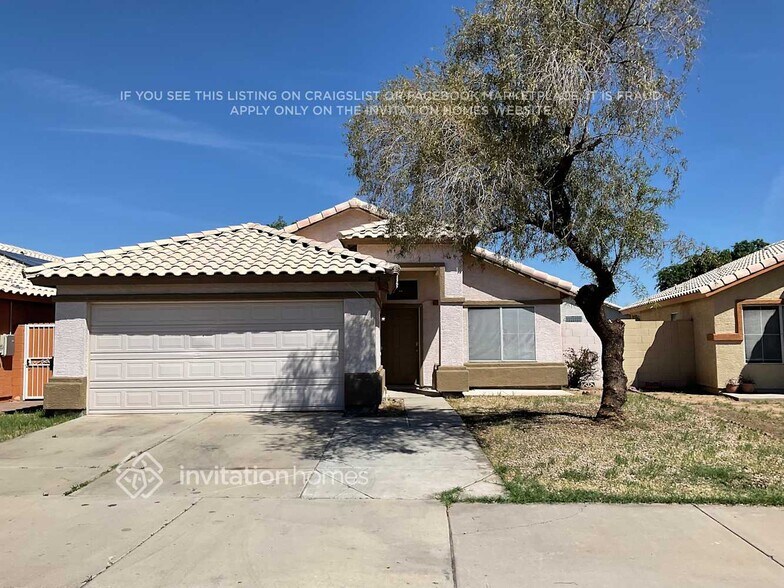Primary Photo - 1825 N 89th Ave