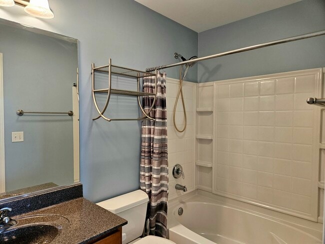 Building Photo - 24403 John Adams Dr