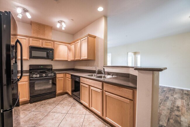 Building Photo - Check this Beautiful Condo Unit located in a gated Terrasini  community!