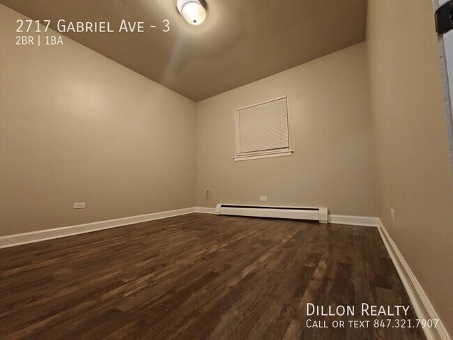 Building Photo - 2717 Gabriel Ave