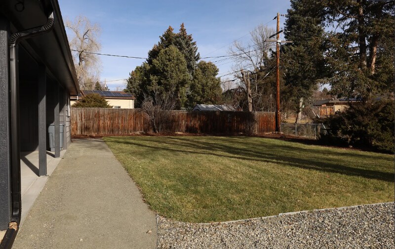 Building Photo - 3294 S Newton St