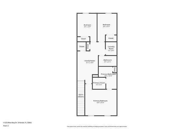 Building Photo - 11272 Blue Bay Dr