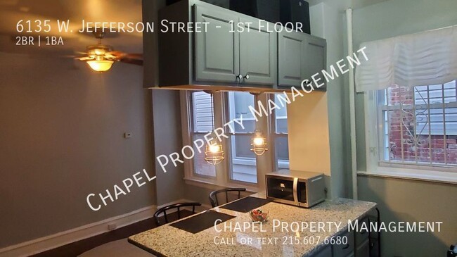 Building Photo - 2 Bedroom Apartment in Overbrook