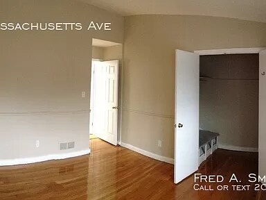 Building Photo - 5715 Massachusetts Ave