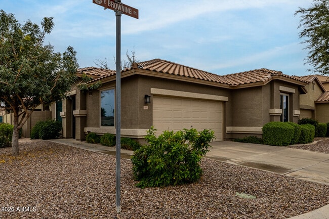 Building Photo - 1991 E Browning Pl