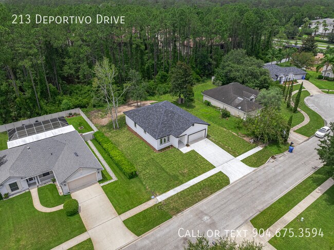 Building Photo - 213 Deportivo Dr