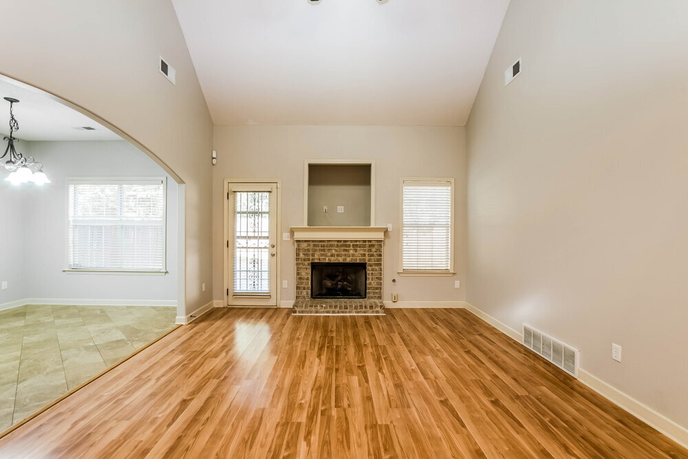 Building Photo - 1128 Casentino St
