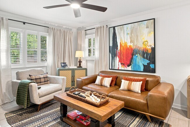Building Photo - 3901 Quail Hollow Dr