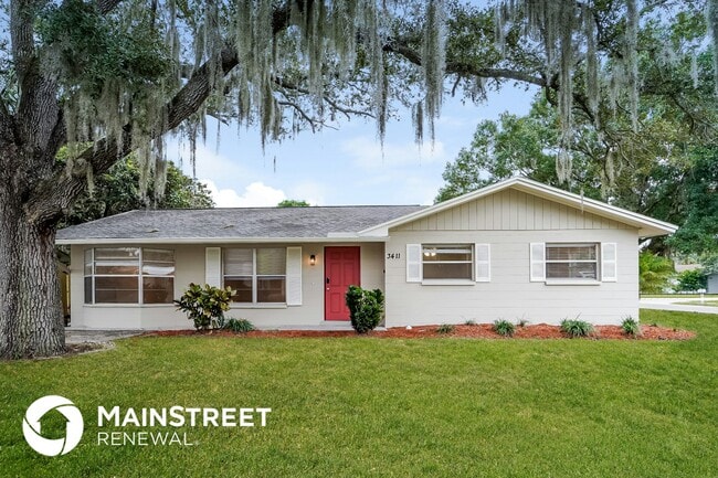 Building Photo - 3411 Spainwood Dr