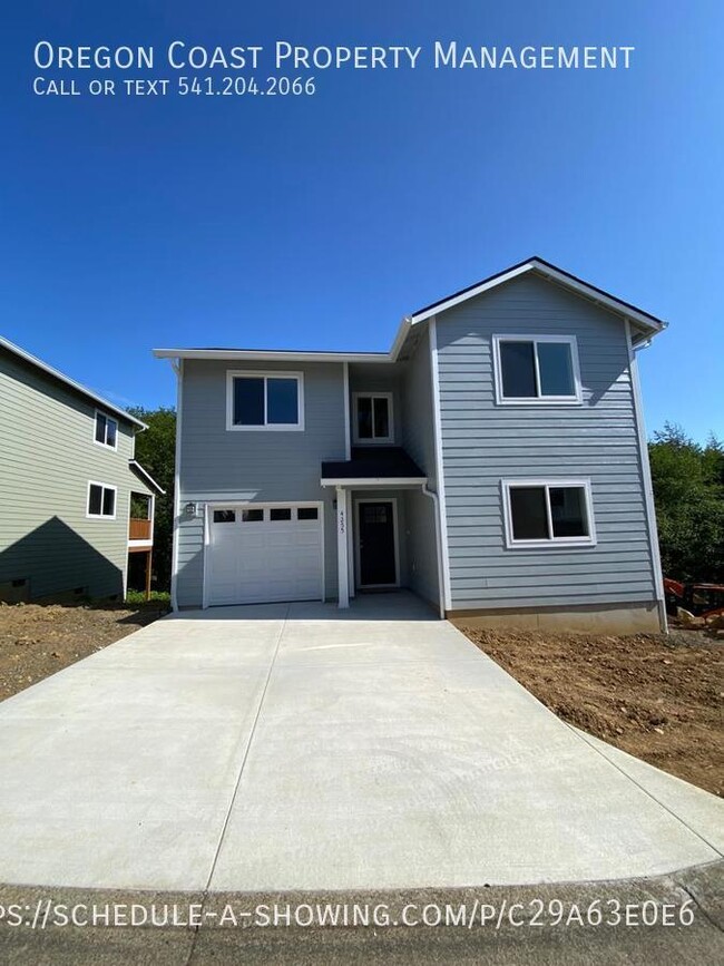 Primary Photo - New Construction 3Bed/2.5 Bath Home