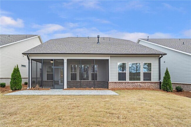 Building Photo - 3430 Steinbeck St