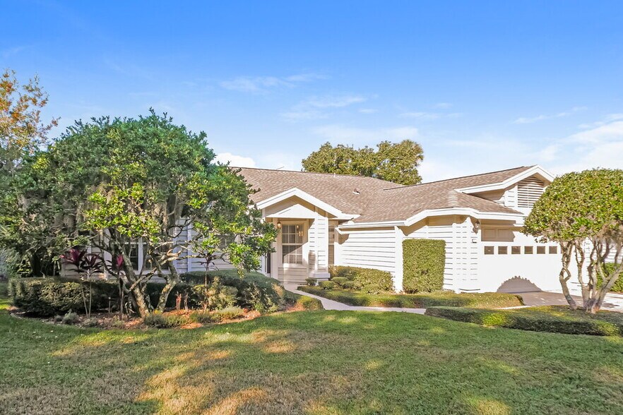 Building Photo - 105 Harbour Island Ct